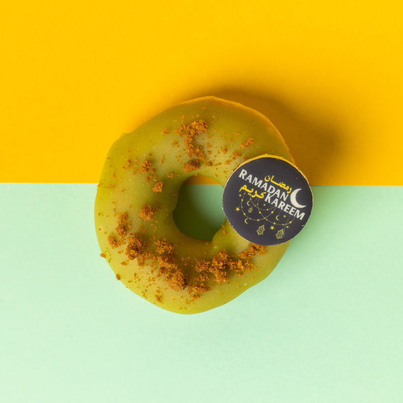 "Ramadan Special" Mini-Donut Geschenkbox